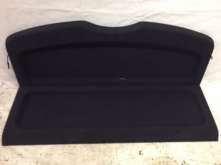 Полка багажника Шкода Октавия А5