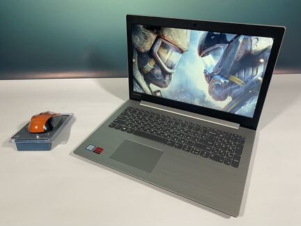 Lenovo ideapad i5 Full HD Игровой