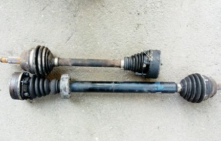 Привода golf 3 golf3 гольф 3 гольф3 vento оригинал