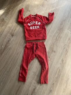 Спортивный костюм Mothercare на 3 года