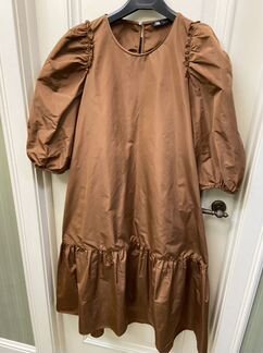 4 платья и туфли Zara