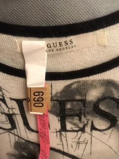 Свитер Guess