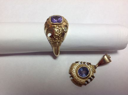 Ручная работа