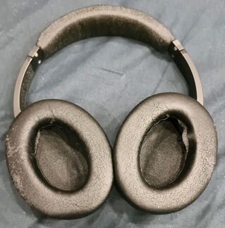 Шумодавные наушники bose QuietComfort 15