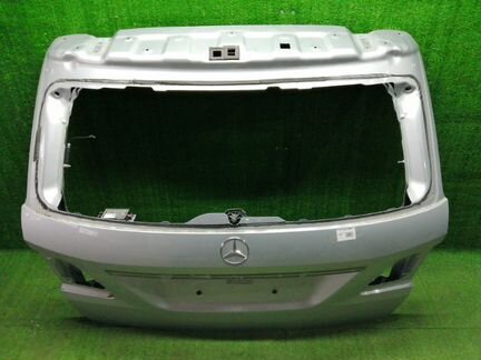 Крышка багажника Mercedes-Benz Gle-Class W166