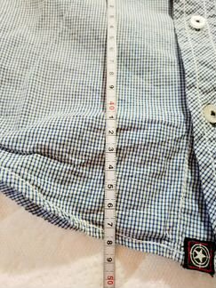 Рубашка для мальчика 116-128