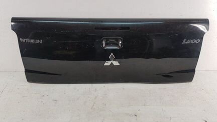 Борт откидной Mitsubishi L200 2015