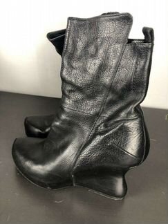 Крутые ботильоны Costume National