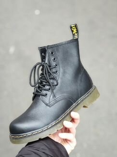 Ботинки Dr. Martens Мартенсы