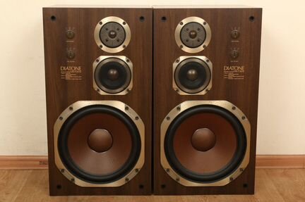 Акустика Diatone DS-73DII