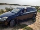 Opel Astra 1.8 МТ, 2007, 142 000 км