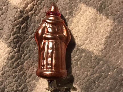 Новогодние игрушки