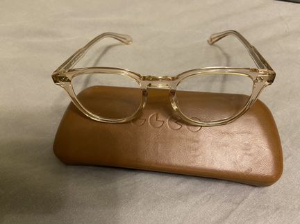 Garrett Leight California