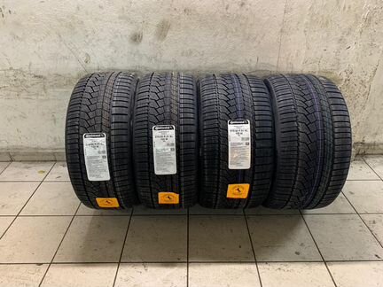 Continental 275/35/21-315/30/21