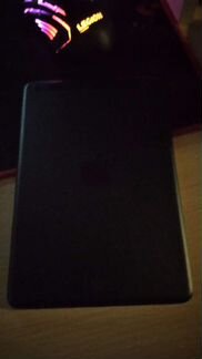 iPad