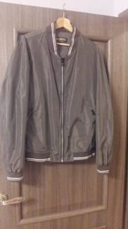 Ветровка мужская Corpo collezioni