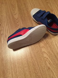Кеды Puma