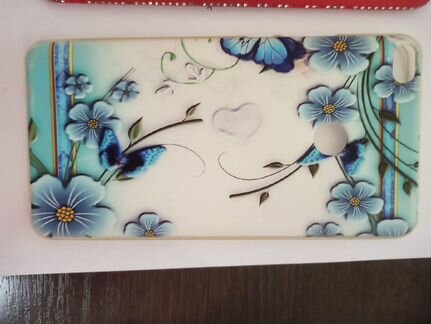 Чехлы Xiaomi Mi Max 2