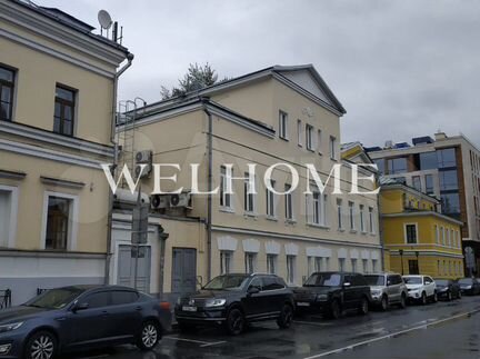 Продам Офисное помещение, 620 м²