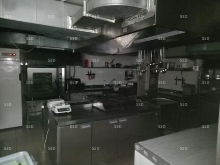 Сдам торговое помещение, 255 м²
