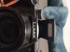 Фотоаппарат Lumix объявление продам