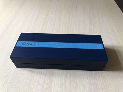 Подарочная коробка для ручки Waterman