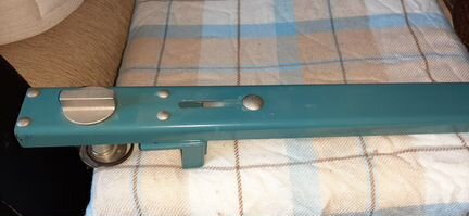 Противовзломная система