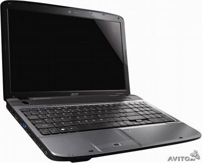 Acer Aspire 5536 5738G 5738Z 5738ZG на запчасти