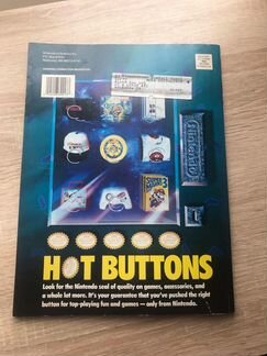 Nintendo Power vol. 20