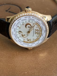Часы girard perregaux WW.TC lady