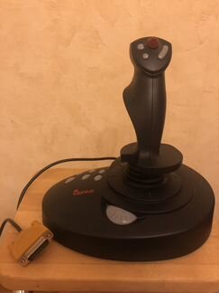 Джойстик Digital Maxfighter F31D