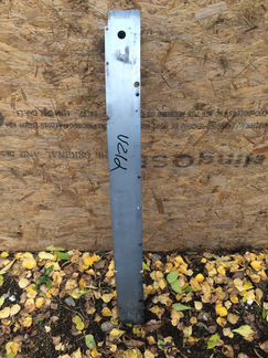 Балка передняя Опель Зафира Б