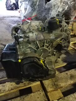 АКПП HXS audi 2.0 Д (Ауди) A3 HLG HXS HYC HQL