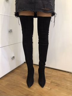 Сапоги Brain atwood