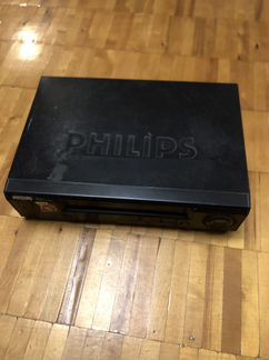 Кассетный dvd