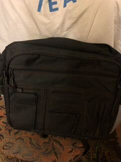 Сумка для ноутбука