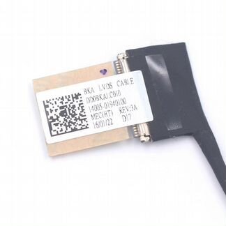 Шлейф матрицы новый DD0BKAlc000