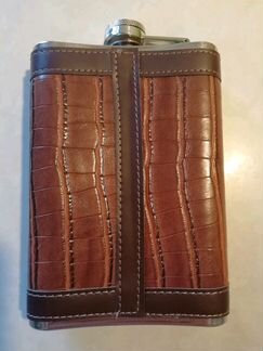 Фляга новая