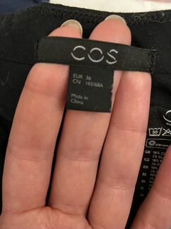 Брюки COS