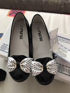 Туфли на 1 сентября новые