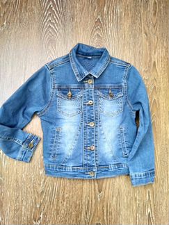 Куртки для мальчика