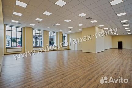 Аренда офиса 47.4 м2 м. Парк Победы в