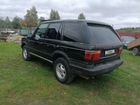 Land Rover Range Rover 4.6 AT, 1997, 339 000 км объявление продам