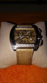 Часы ZEN Diamond