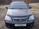 Chevrolet Lacetti 1.6 МТ, 2010, 191 000 км