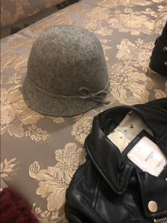 Новые резиновые сапоги Zara