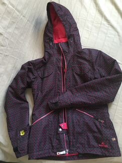 Горнолыжная куртка Burton