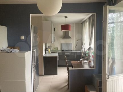 Квартира-студия, 35.6 м², 8/9 эт.