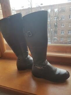 Сапоги