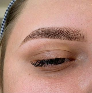 Услуги Бровиста